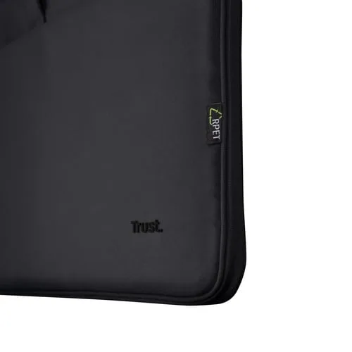 Trust Sac Bologna 16" - Noir — vue 4