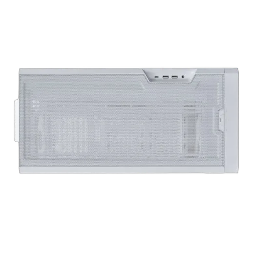 Lian-Li LANCOOL 217 INF Blanc - MT/Sans Alim/SSI EEB — vue 6