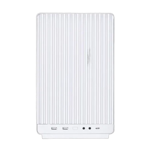 Lian-Li A3 White — vue 5