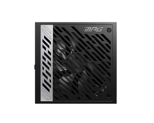 Lian-Li Vector V100 RGB Noir + ATX 1000W - 80+ Gold - MPG — vue 10