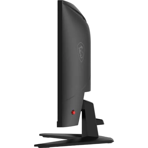 MSI MAG 275CQF E18 - 27" CURVE QHD 180Hz Fast VA 0.5ms FreeSync — vue 3