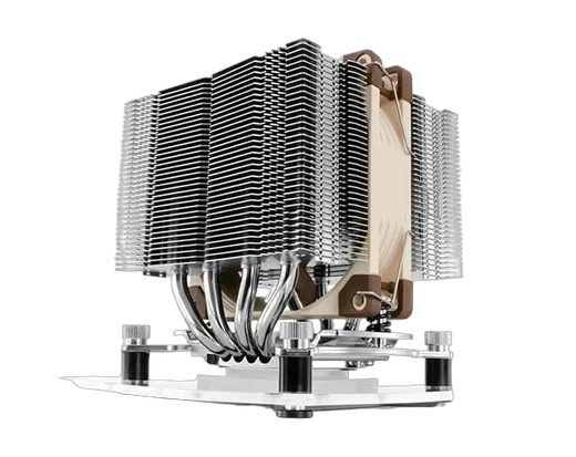 Noctua NH-D9L - 92 mm — vue 1