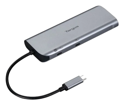 Targus Station d'accueil USB-C - 7 ports — vue 1