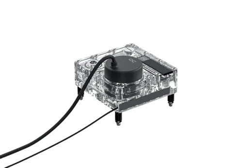 Alphacool Core 120mm Reservoir avec Pompe VPP D5 Apex