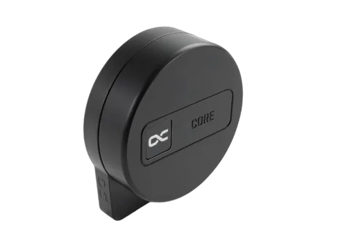 Alphacool Core 70 Tube Reservoir avec VPP/D5 Pompe Apex PWM — vue 3