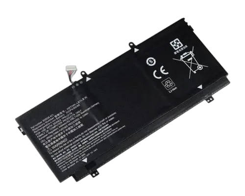 DLH Energy Li-Pol 11,55V 5000mAh - HERD4699-B058Y2