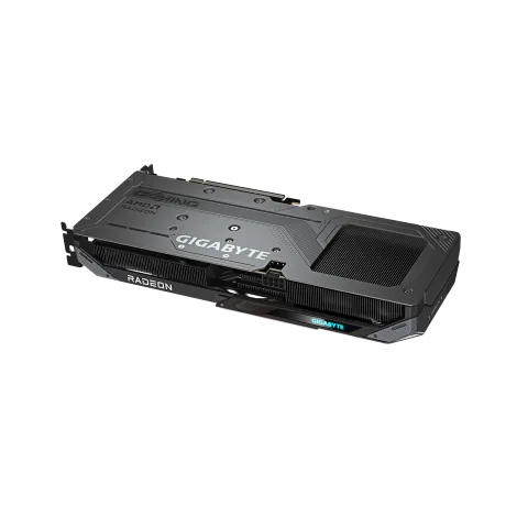 Gigabyte Radeon RX 9060 XT GAMING OC 16G — vue 5