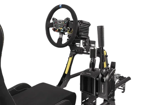 Fanatec CSL Cockpit V1.5 — vue 2