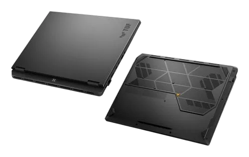 Asus TUF Gaming TUF608UM-ISCRV155 - 16" FHD+ 165Hz R7 260 RTX 5060 16Go 512Go Sans OS — vue 4