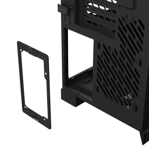Asus ROG Cronox GR801 Noir - MT/Sans Alim/E-ATX — vue 10