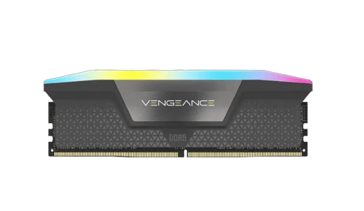 Corsair Vengeance RGB 1x16 GB 6000mhz CL36