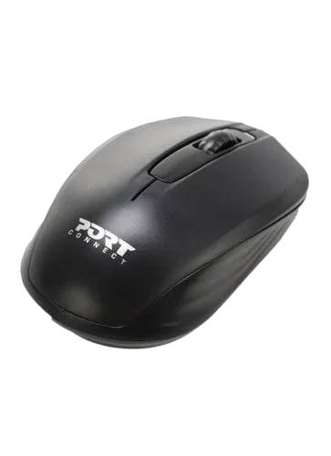 Port Premium Pack 17.3" Sacoche + Souris sans fil — vue 4