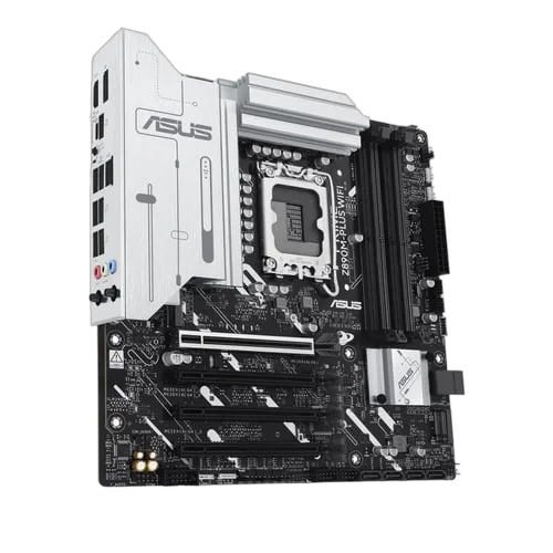 Asus PRIME Z890M-PLUS WIFI — vue 5