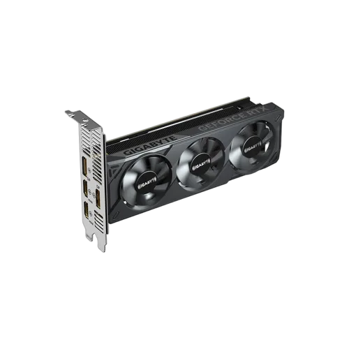 Gigabyte GeForce RTX 5050 OC Low Profile 8G — vue 5