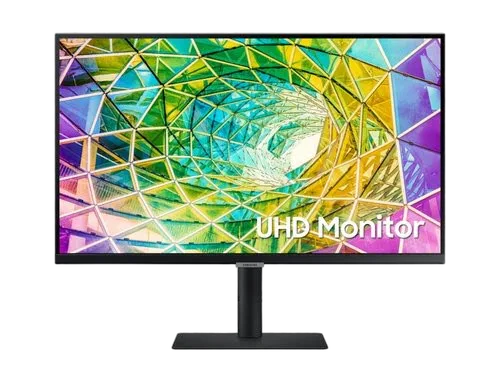 Samsung S27A800 - 27" 4K UHD 60Hz IPS 5ms HDMI DP USB Pivot-Seconde Vie