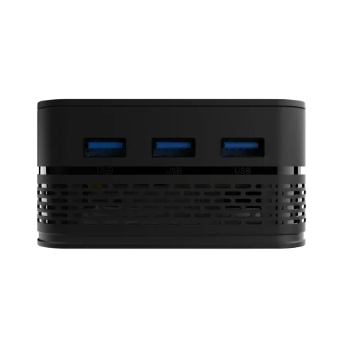 D by M.RED ECHO T1 - N5105/8Go/256Go — vue 6