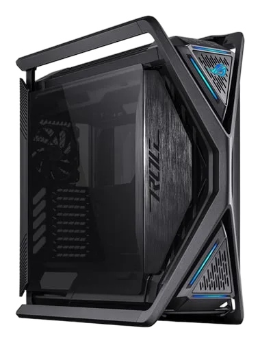 Asus ROG Hyperion GR701 BTF Noir - GT/Sans Alim/ATX — vue 4