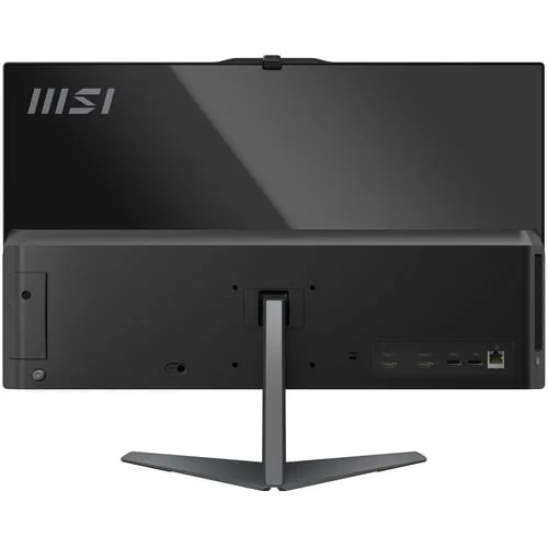 MSI Modern AM242 1M-1082FR - 23.8" FHD Core 5-120U 16Go 512Go W11P — vue 4