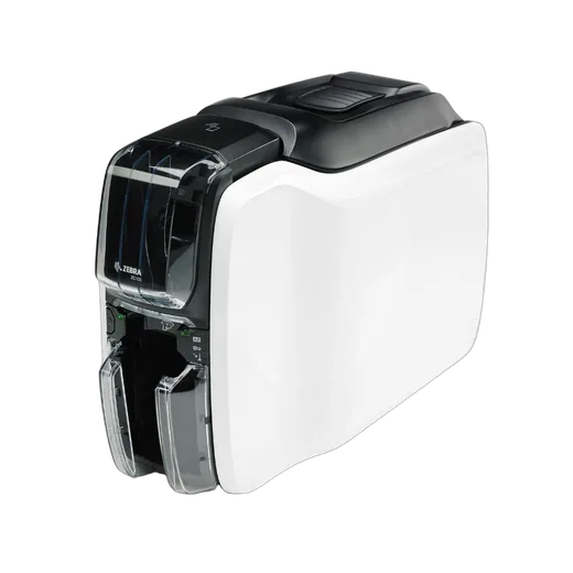 Zebra Transfert thermique ZC100 - 300dpi - 4,8s/image