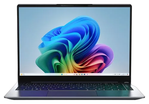 MEDION SPRCHRGD 14 S1 Elite - 14" 2.8K Qualcomm Snapdragon X1E-78-100 16Go 512Go W11 — vue 1
