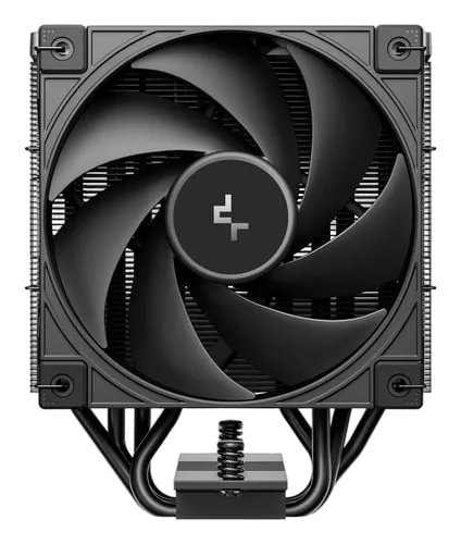 Deepcool AK400 G2 - Noir — vue 3