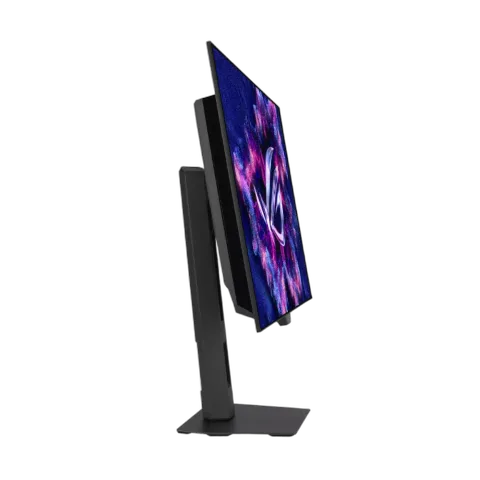 Asus ROG Strix OLED XG27AQDMGR - 26.5" WOLED QHD 240Hz G-Sync compatible — vue 3