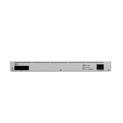 Ubiquiti 48 ports 10/100/1000-  USW-Pro-48 — vue 10