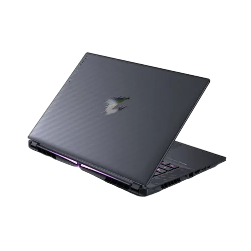 Gigabyte AORUS ELITE 16 BWHC3FRC65SP - 16" QHD+ 165Hz Core Ultra 9 275HX RTX 5070 32Go 2To W11P — vue 5