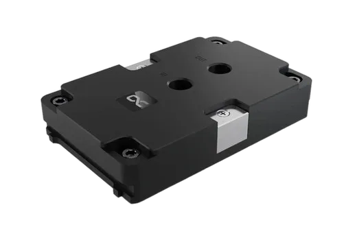 Alphacool ES Jet LGA 4677 2U