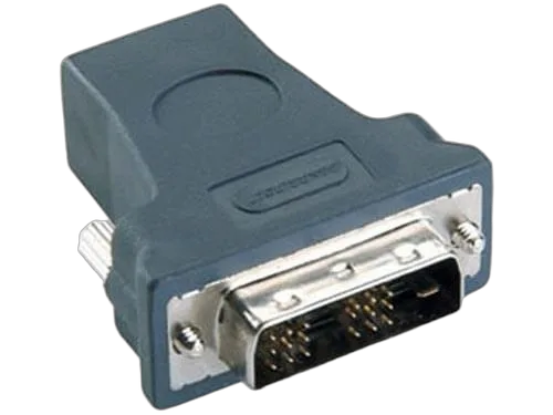 Adaptateur HDMI Femelle — vue 1