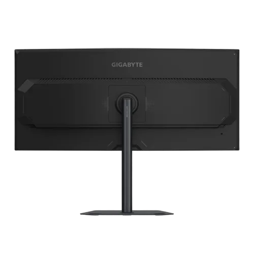 Gigabyte G34WQC2 - 34" CURVE UWQHD 200Hz VA 1ms FS Premium — vue 3
