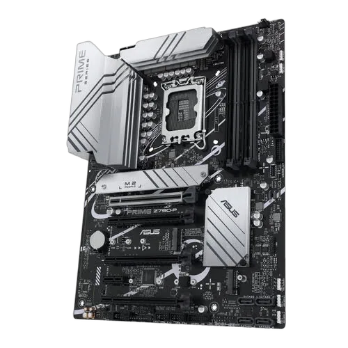 Asus PRIME Z790-P — vue 4