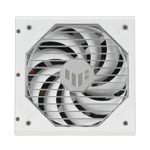 Asus ATX 1000W - 80+ GOLD - TUF GAMING 1000G White — vue 8