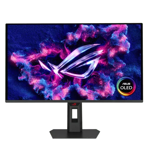 Asus ROG Strix OLED XG27AQDPG - 27" QD-OLED QHD 500Hz-Seconde Vie