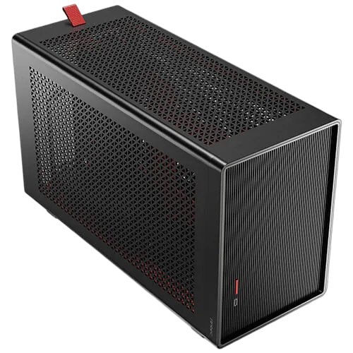 Antec Performance 1 M Black - MT/SansAlim/mini-ITX — vue 18