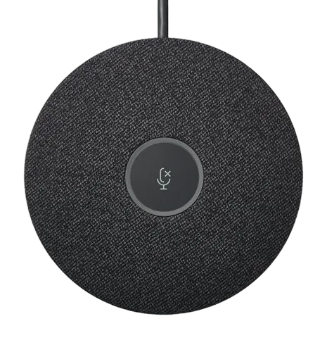 Logitech RALLY - Kit complet - Seconde Vie — vue 9