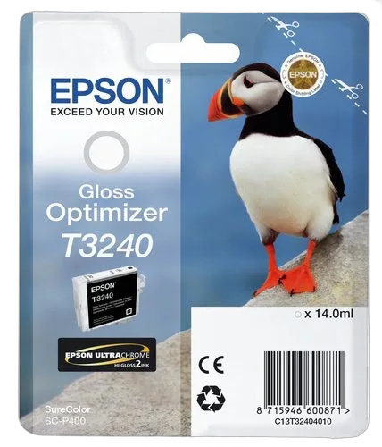 Epson Cartouche Gloss Optimizer T3240 - C13T32404010