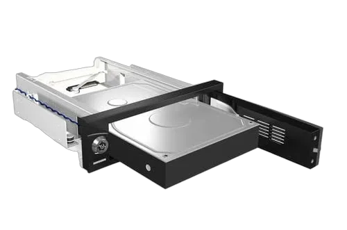 Icy Box SATA 1&2 — vue 5