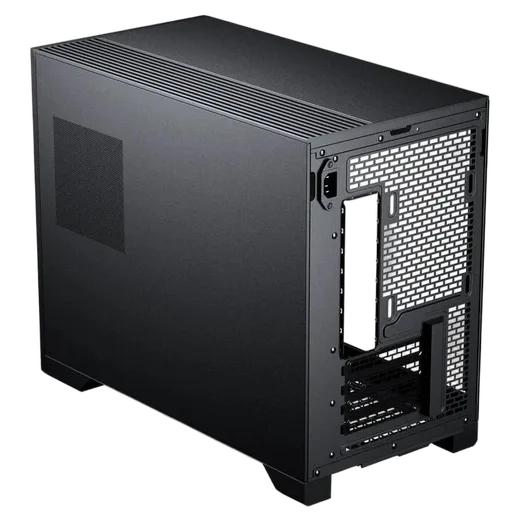 Phanteks XT M3 RGB avec 3 ventilateurs 120mm Noir - mT/Sans Alim/mATX — vue 7