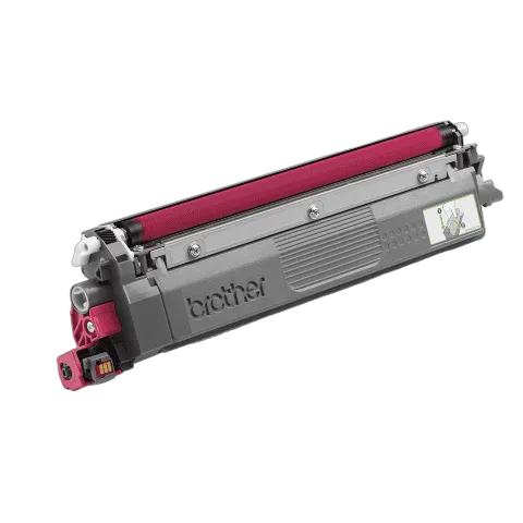 Brother Toner Magenta TN-248XLM — vue 5