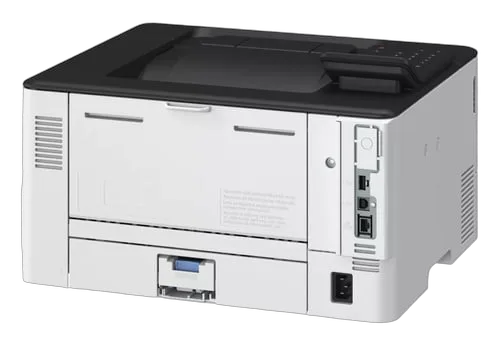 Canon I-SENSYS LBP246dw II - Blanc — vue 4
