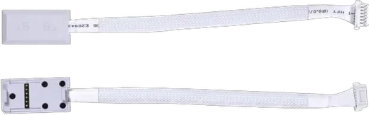 Lian-Li UNI FAN SL120 V2 RGB - Blanc - Pack de 3 — vue 12