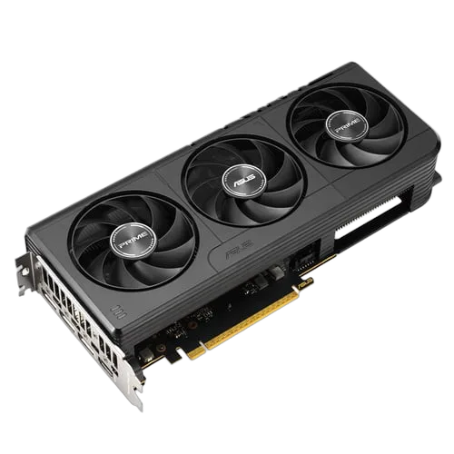 Asus PRIME RTX 5060 8Go OC Edition — vue 2