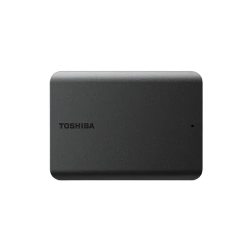 2To 2.5" USB3 - Canvio Basics - HDTB520EK3AA