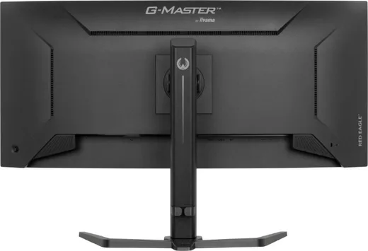 Iiyama G-MASTER GCB3484WQSU-B1 - 34" CURVE UWQHD 180Hz VA 0.4ms HDR FreeSync Premium — vue 7