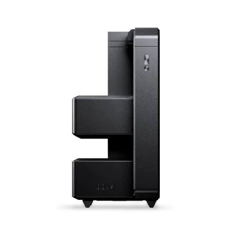 Phanteks EX5 Noir - MT/Sans Alim/ATX — vue 7