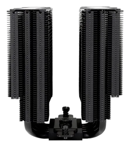 Thermalright Frost Commander 140 - Noir — vue 5