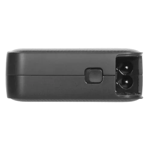 Targus Chargeur mural PowerElite GaN 100W - 4 ports — vue 3