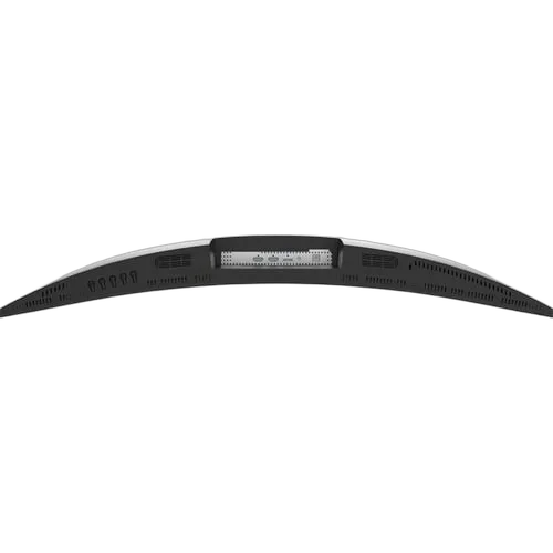 MSI MAG 342CQR E2 - 34"CURVE UWQHD 180Hz VA 4ms AdaptiveSync-Seconde Vie — vue 9