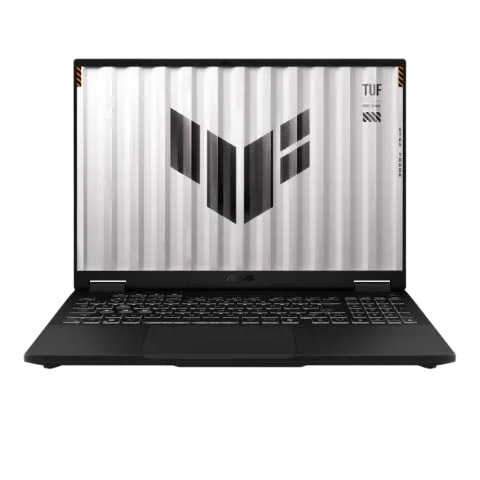 Asus TUF Gaming TUF608UP-RV084W - 16" FHD+ 165Hz R7 260 RTX 5070 16Go 512Go W11